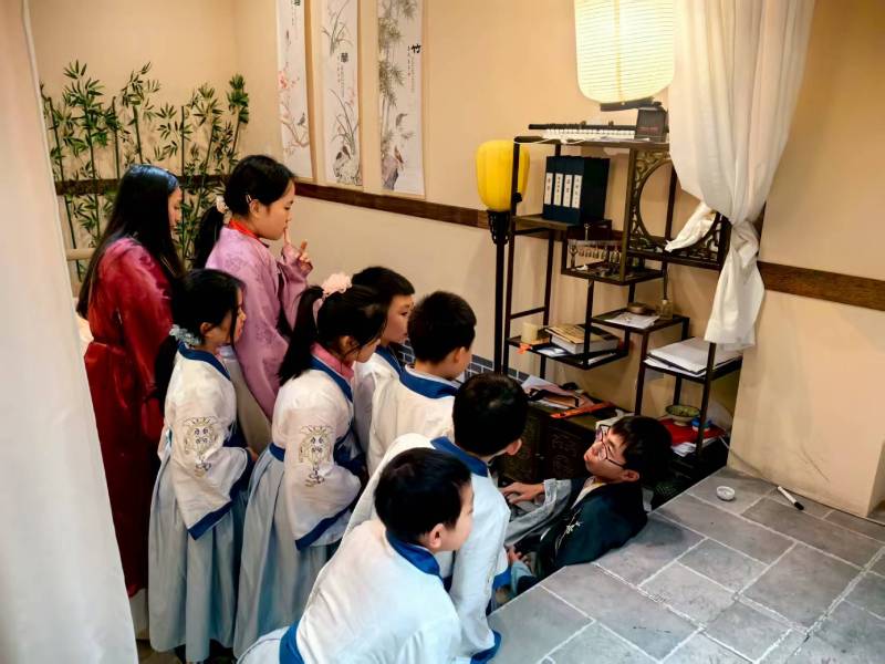 龙安区文旅项目策划